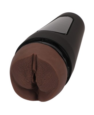 Jenna Foxx - ULTRASKYN Pussy Masturbator