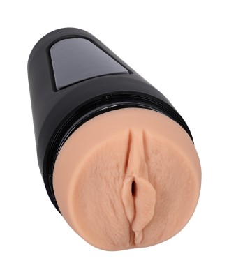Livv Fitt - ULTRASKYN Stroker - Pussy Masturbator Sztuczna Pochwa