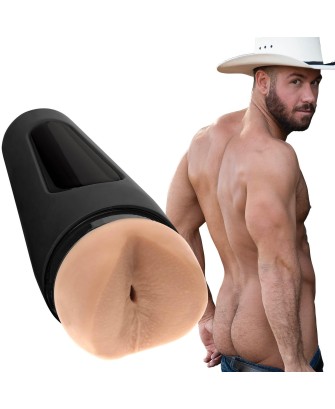 Chad White - ULTRASKYN Masturbator Ass