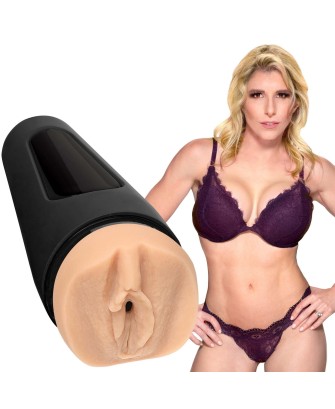 Cory Chase - ULTRASKYN Pussy Masturbator Sztuczna Pochwa