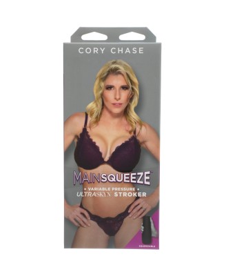 Cory Chase - ULTRASKYN Pussy Masturbator