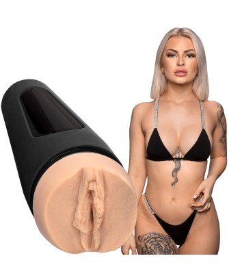 GOSM - ULTRASKYN Pussy Masturbator Sztuczna Pochwa