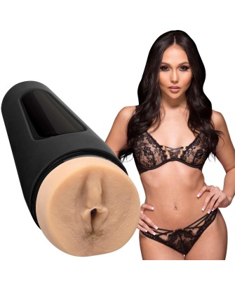 Ariana Marie - ULTRASKYN Pussy Masturbator Sztuczna Pochwa - Vanilla