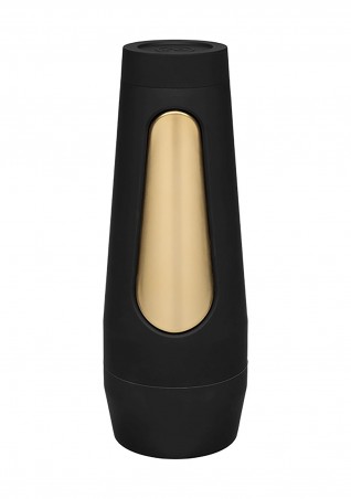 Endurance Trainer - ULTRASKYN Pussy Masturbator