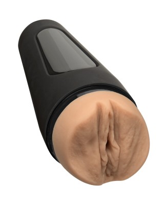 GOSM - ULTRASKYN Pussy Masturbator