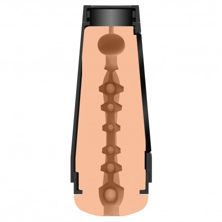 Leo of Leolulu - ULTRASKYN Pussy Masturbator