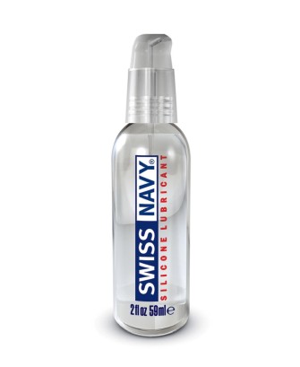 Premium - Siliconebased Lubricant - 2 fl oz / 59 ml