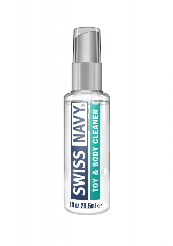 Toy and Body Cleaner - 1 fl oz / 29.5 ml
