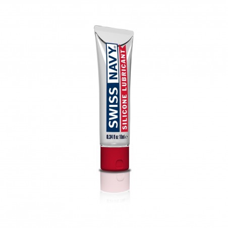 Premium - Siliconebased Anal Lubricant - 0.3 fl oz / 10 ml