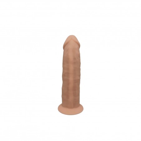 Dildo-SD.Model 2 ( 6"" ) - Cieliste Realistyczne Dildo