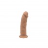 Dildo-SD.Model 2 ( 6"" ) - Cieliste Realistyczne Dildo