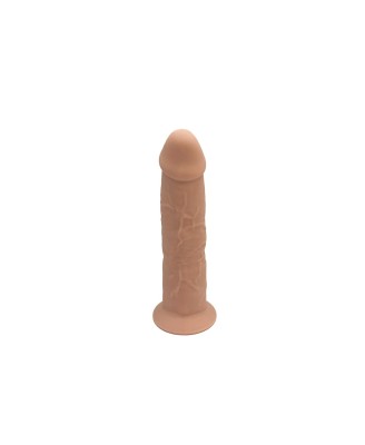Dildo-SD.Model 2 ( 6"" ) - Cieliste Realistyczne Dildo