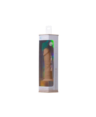 Dildo-SD.Model 2 ( 6"" ) - Cieliste Realistyczne Dildo
