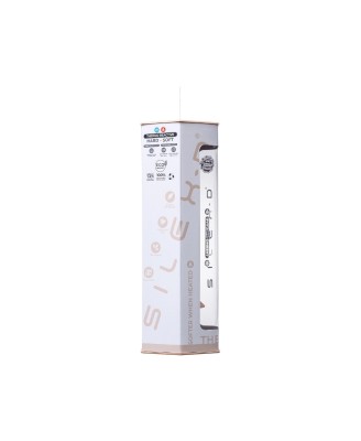 Dildo-SD.Model 2 ( 6"" ) - Cieliste Realistyczne Dildo