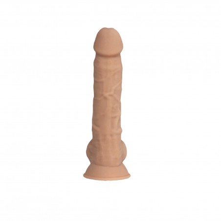 Dildo-SD.Model 1 ( 7"" ) - Realistyczne Cieliste Dildo 