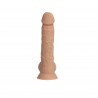 Dildo-SD.Model 1 ( 7"" ) - Realistyczne Cieliste Dildo 