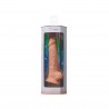 Dildo-SD.Model 1 ( 7"" ) - Realistyczne Cieliste Dildo 