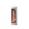Dildo-SD.Model 1 ( 7"" ) - Realistyczne Cieliste Dildo 