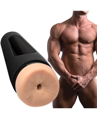 Stud - ULTRASKYN Masturbator Ass