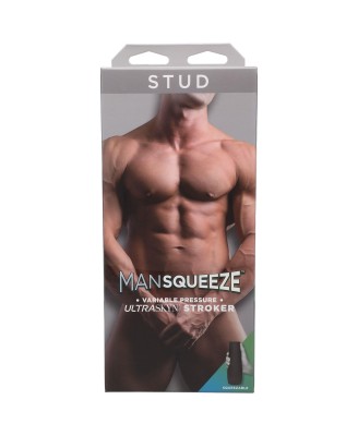 Stud - ULTRASKYN Masturbator Ass