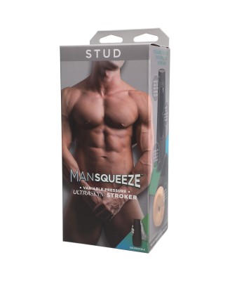 Stud - ULTRASKYN Masturbator Ass