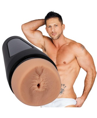 Roman Todd - ULTRASKYN Masturbator Ass - Vanilla