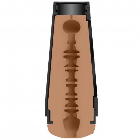 Scarlit Scandal - ULTRASKYN Pussy Masturbator - Vanilla