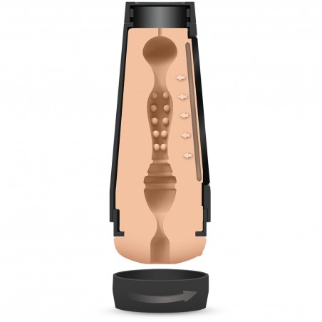 Ryan Bones - ULTRASKYN Masturbator Ass