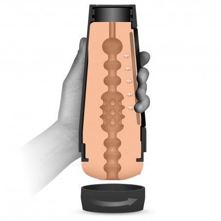 Sasha Gray - ULTRASKYN Pussy Masturbator