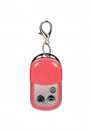 Wireless Vibrating G-Spot Egg - Big - Pink