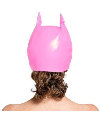 Vinyl Cat Mask S-L