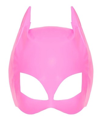 Vinyl Cat Mask S-L