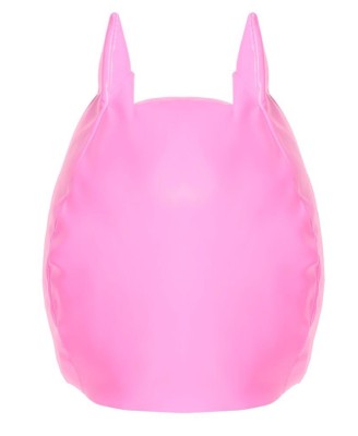 Vinyl Cat Mask S-L