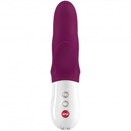 Fun Factory - MISS BI grape/white