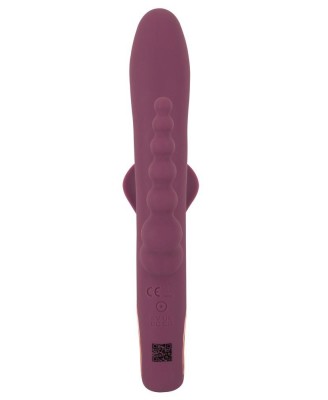 Slim Triple Plum