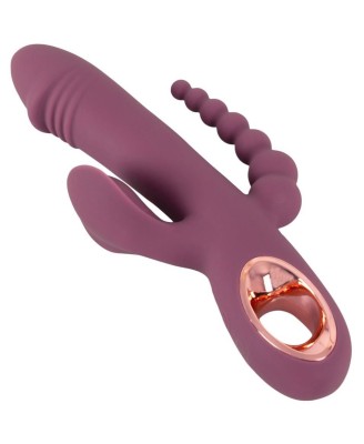 Slim Triple Plum