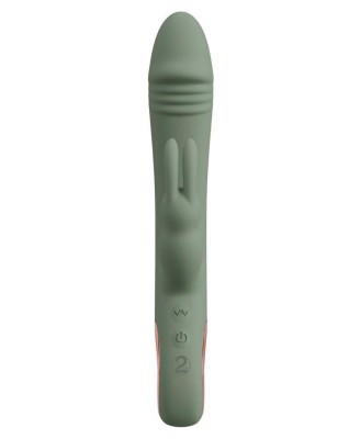 Slim Rabbit Olive