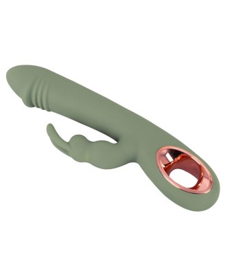 Slim Rabbit Olive