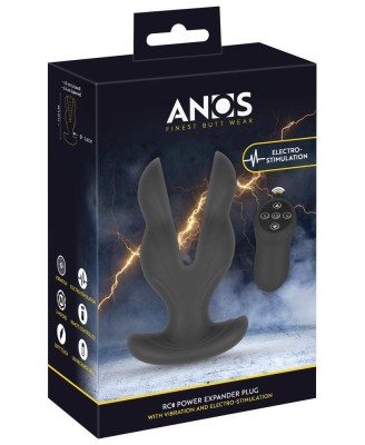 ANOS Power Expander Plug