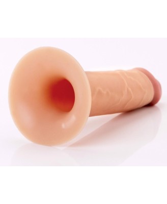 FXTE8" Hollow Strap-On Light