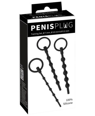 PenisPlug Training Set x 3