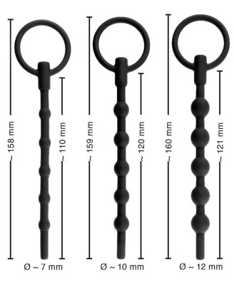 PenisPlug Training Set x 3