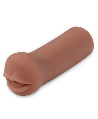 PDXE Coed Cocksucker Brown