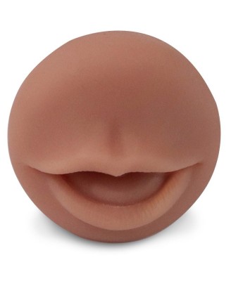 PDXE Coed Cocksucker Brown