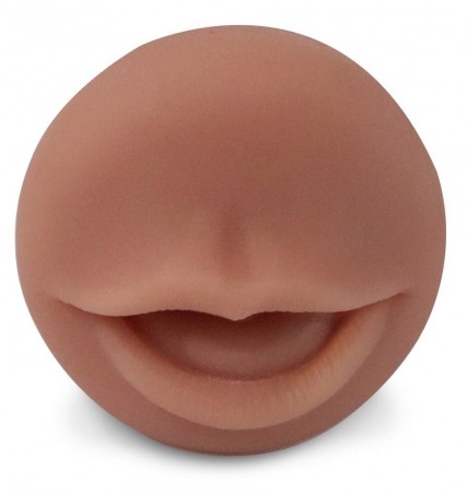 PDXE Coed Cocksucker Brown