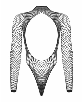 B125 body czarne S/M/L - Obsessive
