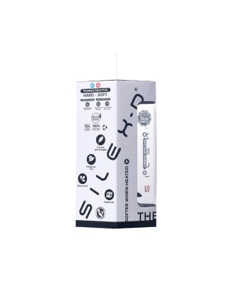 SD.Model 2 M. Black Box - Czarny Korek Analny