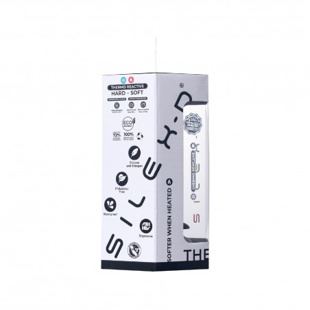 SD.Model 2 M. Black Box - Czarny Korek Analny
