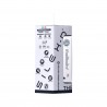 SD.Model 2 M. Black Box - Czarny Korek Analny