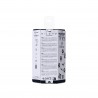 SD.Model 2 M. Black Box - Czarny Korek Analny